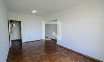 Imagem 4: Apartamento para Aluguel - Grajaú, 2 Quartos, 98 m2