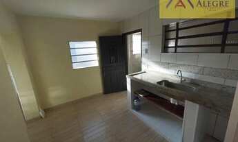 Imagem: São Paulo - Casa Padrão - Americanópolis