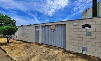 Imagem: Casa com 3 dormitórios para alugar, 120