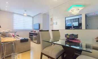 Imagem 4: Apartamento para Aluguel - Campos Elíseos , 3 Quartos, 60 m2