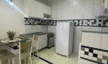 Imagem 4: Alugo Ótimo Apto 100% Mobiliado Condomínio Fechado, Parque 10 de Novembro. R$1.750