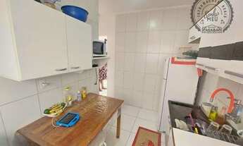 Imagem 5: Casa na Guilhermina em Praia Grande - SP