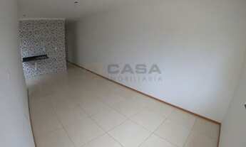 Imagem 3: P-R$209mil Oportunidade no centro da serra Casas 2 quartos 2 vagas de garagem