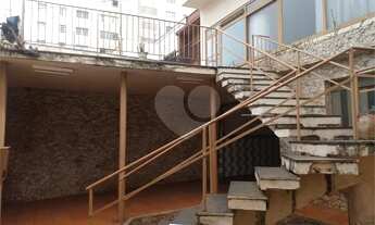 Imagem 3: CASA À VENDA OU LOCAÇÃO NO CENTRO DE PIRACICABA