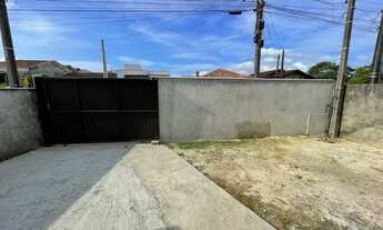 Imagem 3: Terreno com meia água em Araquari