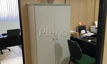 Imagem 4: Salão - Parque Jambeiro - Campinas