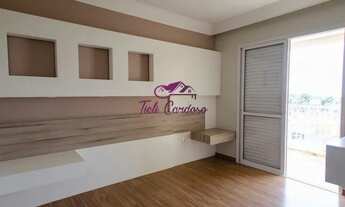 Imagem 4: INDAIATUBA - Apartamento Padrão - VILA TODOS OS SANTOS