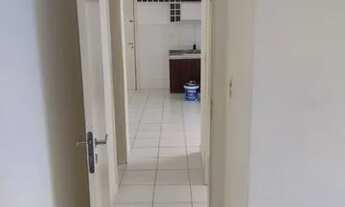 Imagem 5: Excelente Apto com Residencial Alegro com 2/4 sendo 1 suíte