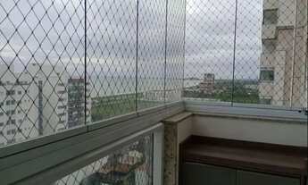 Imagem: Apartamento 80 m- 3 qts - frente - porteira