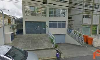 Imagem 4: Florianopolis - Kitchenette/Conjugados - Centro