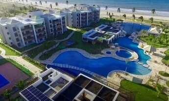 Imagem 6: Apartamento para Venda em Caucaia, cumbuco, 2 dormitórios, 1 suíte, 1 banheiro, 1 vaga