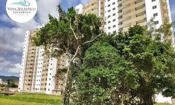 Imagem 7: Apartamento para venda possui 59 metros quadrados com 2 quartos em Alto São Bento - Itapem