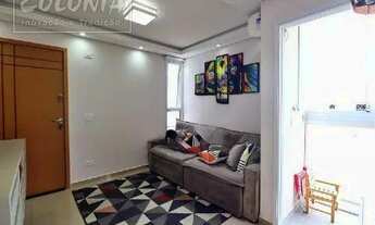 Imagem 2: Santo André - Apartamento Padrão - Parque das Nações