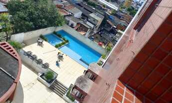 Imagem 5: Apartamento para aluguel com 66 metros na Pedreira