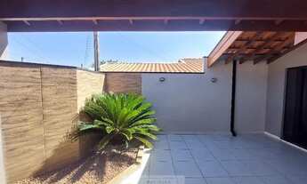 Imagem 7: Casa Em Condomínio Para Aluguel CONDOMÍNIO RES. JARDIM DO BOSQUE MOGI GUACU