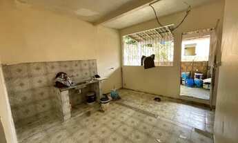 Imagem 7: Casa para Alugar na Cidade Nova / P. trás da Empresa Eucatur / 5 quartos / 2 vgas de gar