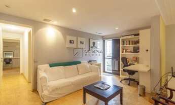 Imagem 7: Apartamento Venda 2 Dormitórios - 154 m² Vila Nova Conceição