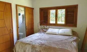 Imagem 6: Casa 2 quartos à venda no Condomínio Clube de Campo Valinhos