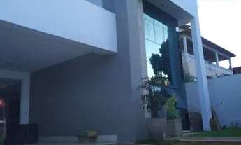 Imagem: Casa em região privilegiada do bairro Ibituruna