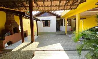 Imagem 7: Linda casa em Primavera com 2 quartos e garagem