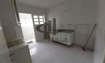 Imagem 6: Locação Apartamento Sao Caetano do Sul Santa Maria Ref: 37528