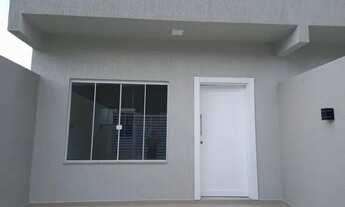 Imagem: Casa Geminada com 02 dorms, Pronta p morar!!!