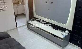 Imagem 3: Apartamento para alugar em Ponta da Praia de 57.15m² com 2 Quartos e 1 Garagem