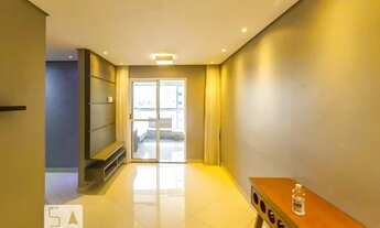 Imagem: Apartamento para Aluguel - Vila Santa Clara