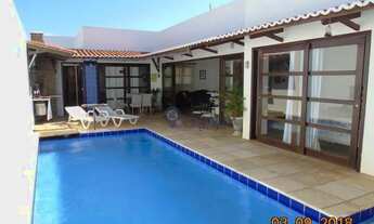 Imagem: Casa com 3 dormitórios à venda, 160 m²