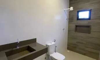 Imagem 6: Vendo casa nova condomínio em Arapiraca