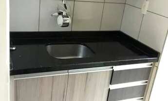 Imagem 6: AP mobiliado residencial João de barro