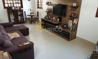 Imagem 2: Casa para aluguel no Bosque em Vinhedo/SP