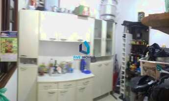 Imagem 4: Casa com 3 dormitórios à venda, 141 m² por R$ 700.000,00 - Jardim Luanda - São Paulo/SP