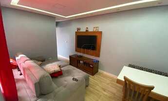 Imagem 3: Sobrado com 2 dormitórios à venda, 142 m² por R$ 599.000,00 - Vila Alzira - Santo André/SP