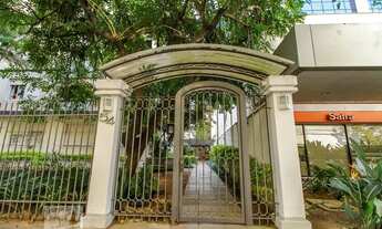 Imagem 5: Apartamento para Aluguel - Moinhos de Vento, 3 Quartos, 140 m2