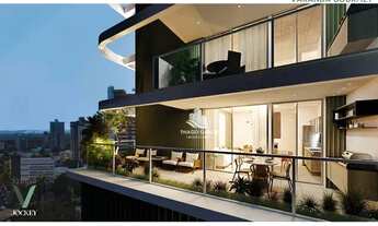 Imagem 3: Apartamento com 1 dormitório à venda, 55 m² por R$ 553.190 - Jóquei - Teresina/PI