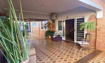 Imagem 5: Casa com 3 dormitórios à venda, 350 m² por R$ 930.000,00 - Centro - Jardinópolis/SP