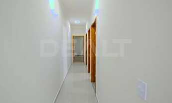 Imagem 7: Casa à venda no Condomínio Terras da Estância em Paulínia