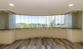 Imagem 6: BARRA DA TIJUCA Apartamento com 4 dormitórios