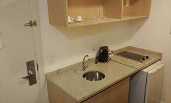 Imagem 4: HOTEL MERCURE - 01 QUARTO - MOBILIADO - ADRIANÓPOLIS