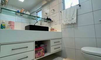 Imagem 2: Apartamento para aluguel e venda no alto branco