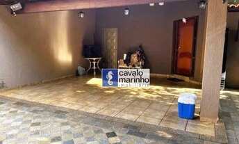 Imagem: Casa com 3 dormitórios à venda, 189 m²