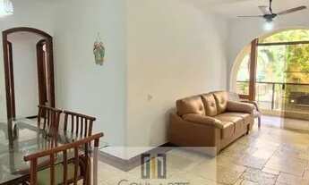 Imagem 2: Apartamento à venda no bairro Enseada - Guarujá/SP