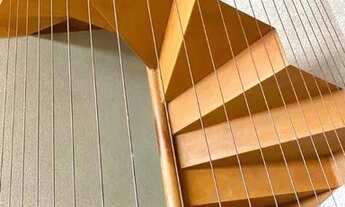 Imagem 5: Cobertura ABM Barra da Tijuca com piscina