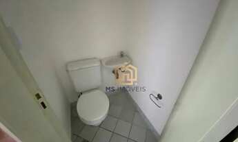 Imagem 5: Apartamento com 2 dormitórios para alugar, 58 m² por R$ 4.488,00/mês - Vila Mariana - São