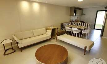 Imagem 5: Apartamento para Venda em Camaçari, Itacimirim, 1 dormitório, 1 suíte, 2 banheiros, 2 vaga