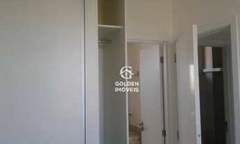 Imagem 4: Apartamento com 2 dormitórios para alugar, 54 m² por R$ 2.200/mês - Fragata - Marília/SP