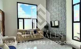 Imagem: Excelente casa com 3 suítes plenas no Setor