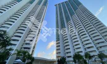 Imagem: Apartamento a locação em Ponta Negra (Natal/RN