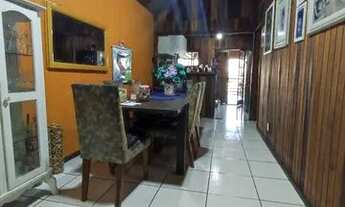 Imagem 6: Sobrado com 3 dormitórios para alugar, 187 m² por R$ 7.600,00/mês - Jardim Santa Francisca